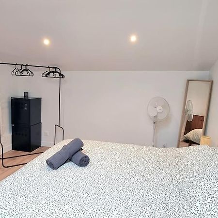 Le Duplex Catherine - Metro - Gare - Wifi Тулуза Екстериор снимка