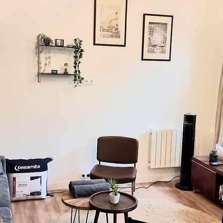 Le Duplex Catherine - Metro - Gare - Wifi Тулуза Екстериор снимка