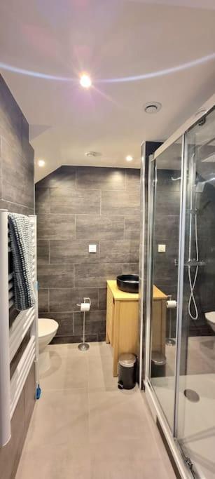 Le Duplex Catherine - Metro - Gare - Wifi Тулуза Екстериор снимка