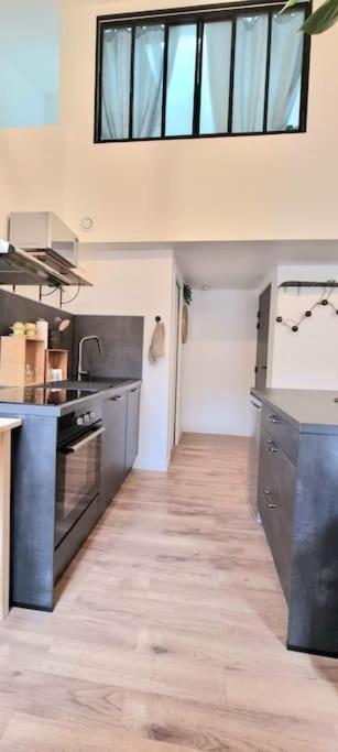 Le Duplex Catherine - Metro - Gare - Wifi Тулуза Екстериор снимка