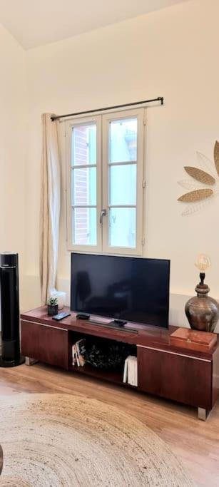 Le Duplex Catherine - Metro - Gare - Wifi Тулуза Екстериор снимка
