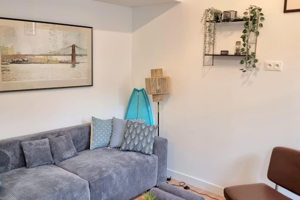 Le Duplex Catherine - Metro - Gare - Wifi Тулуза Екстериор снимка