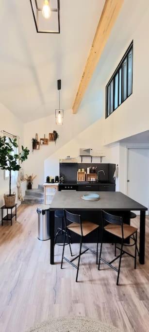 Le Duplex Catherine - Metro - Gare - Wifi Тулуза Екстериор снимка